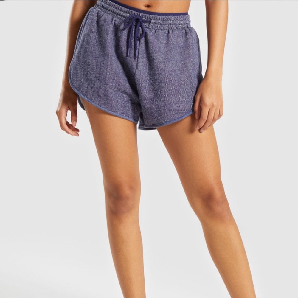 Gymshark Short